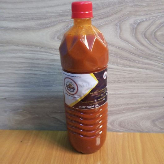 palm oil 1 litre