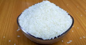 Tuwo Shinkafa rice