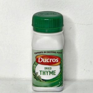 Ducros dried thyme