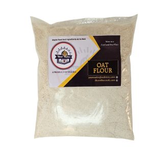 oat swallow flour